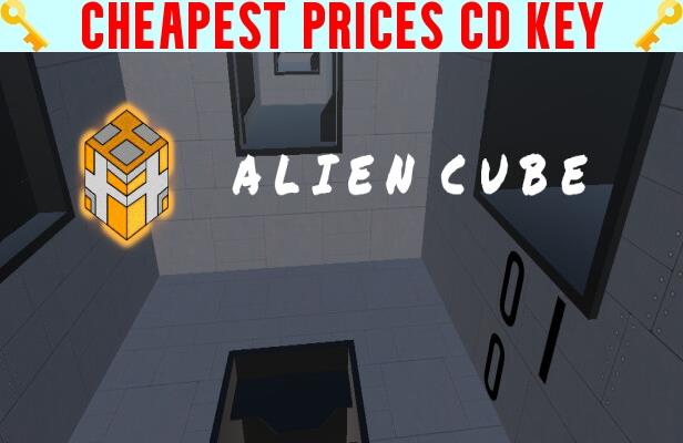 Buy Alien Cube Cheap CD KEY