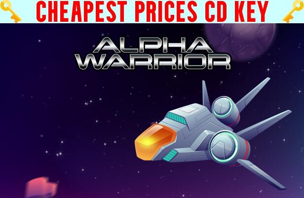 Buy Alpha Warrior Cheap CD KEY