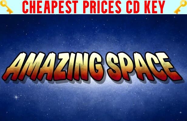 Buy Amazing Space Cheap CD KEY