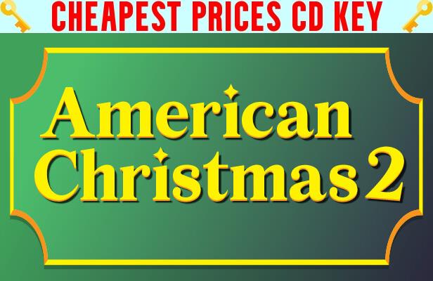 Buy American Christmas 2 Cheap CD KEY