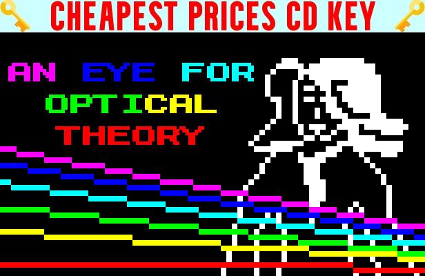 Buy An Eye for Optical Theory 1666 Cheap CD KEY