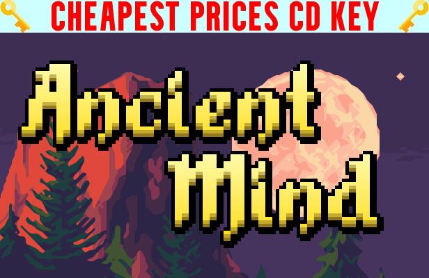 Buy Ancient Mind Cheap CD KEY