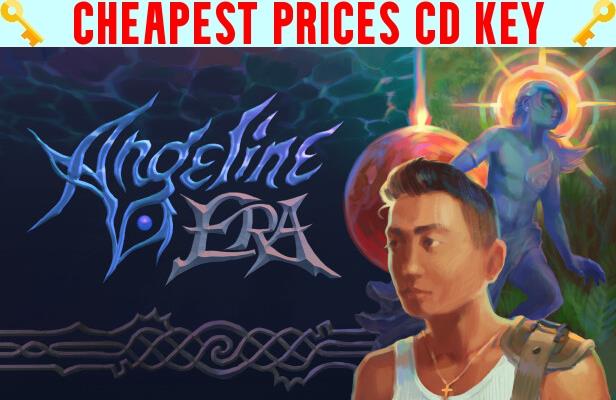 Buy Angeline Era Cheap CD KEY