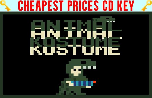 Buy Animal Kostume Cheap CD KEY