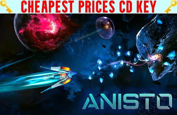 Buy Anisto Cheap CD KEY