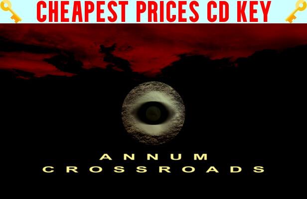 Buy Annum Crossroads Cheap CD KEY