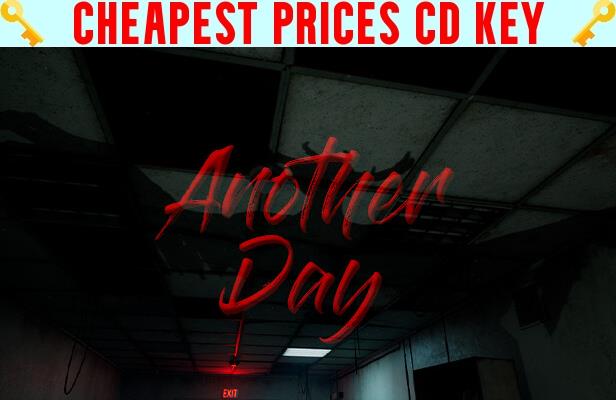 Buy Another Day Cheap CD KEY