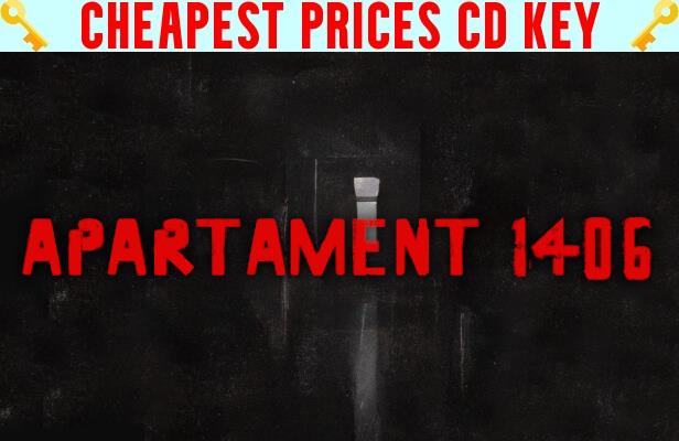 Buy Apartament 1406: Horror Cheap CD KEY