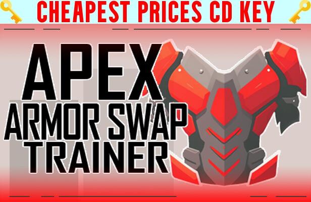 Buy Apex Armor Swap Trainer Cheap CD KEY