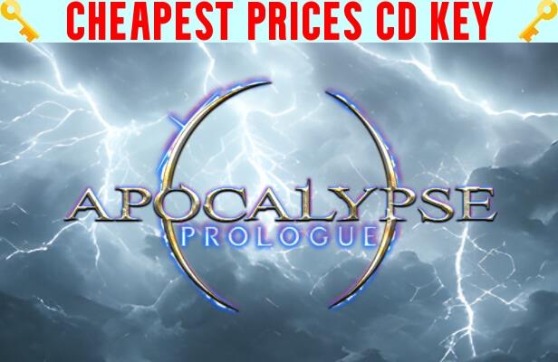 Buy Apocalypse - Prologue Cheap CD KEY