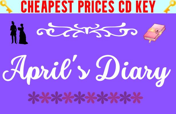 Buy April's Diary Cheap CD KEY