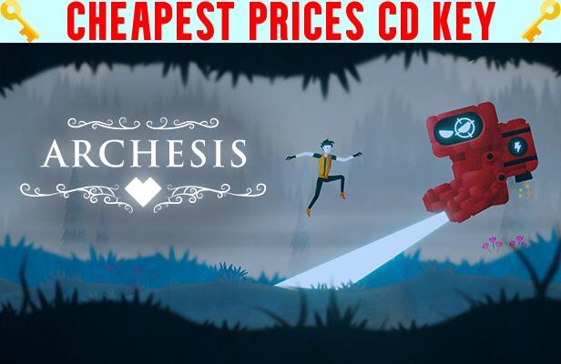 Buy Archesis Cheap CD KEY