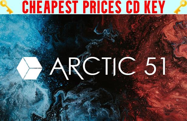 Buy Arctic 51 Cheap CD KEY