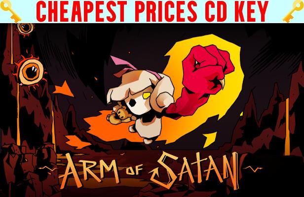 Buy Arm of Satan Cheap CD KEY