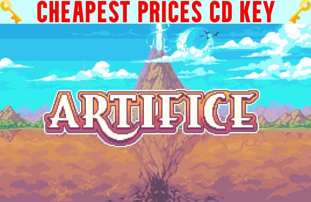 Buy Artifice Cheap CD KEY