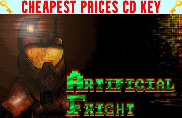 Buy Artificial Fright Cheap CD KEY