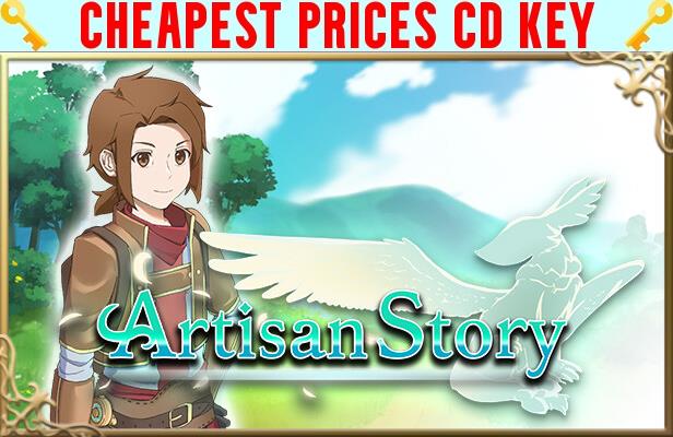 Buy Artisan Story Cheap CD KEY