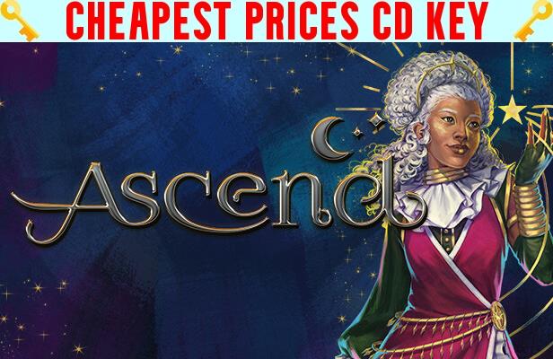 Buy Ascend Cheap CD KEY