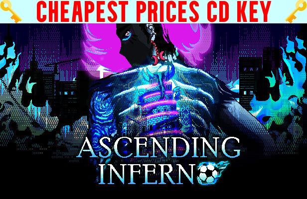 Buy Ascending Inferno Cheap CD KEY