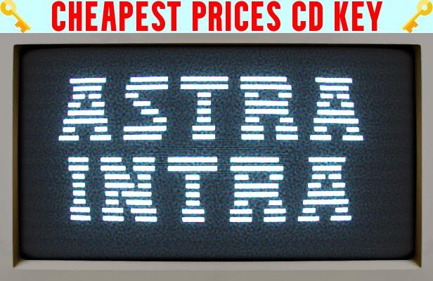 Buy Astra Intra Cheap CD KEY