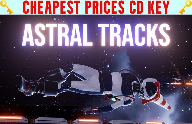 Buy Astral Tracks Cheap CD KEY