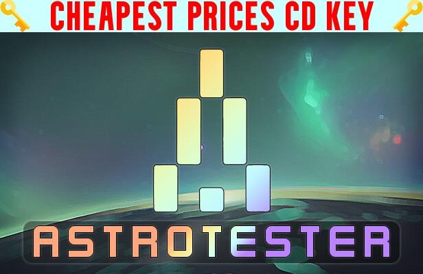 Buy Astrotester Cheap CD KEY