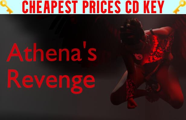 Buy Athena's Revenge Cheap CD KEY