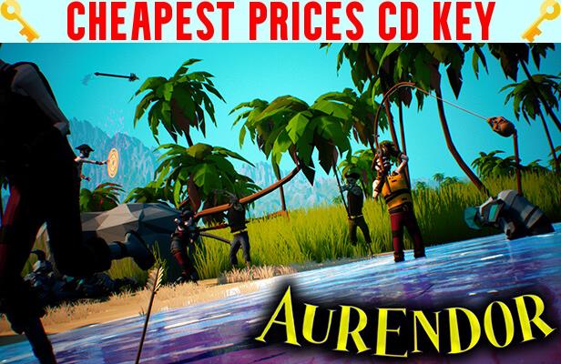 Buy Aurendor Cheap CD KEY