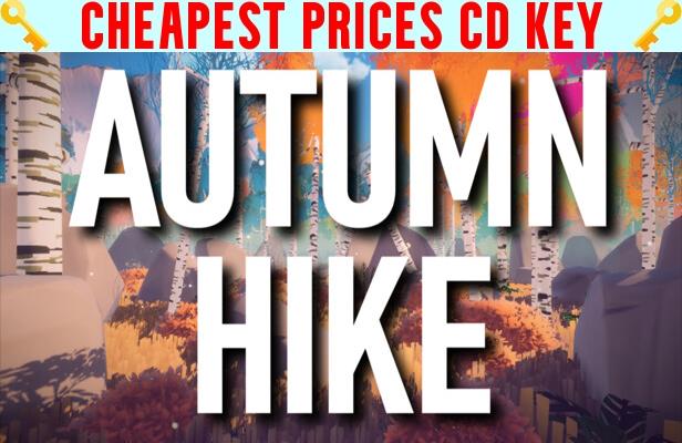 Buy Autumn Hike Cheap CD KEY