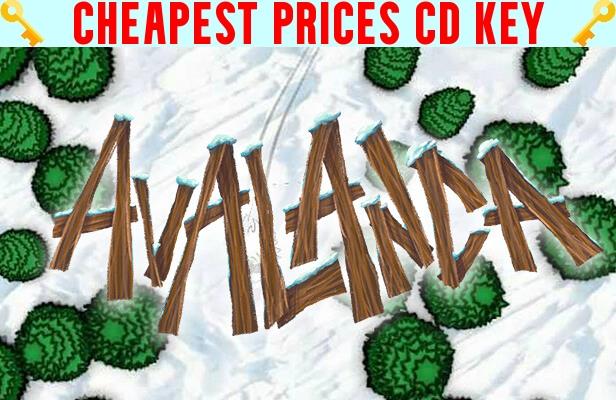 Buy Avalanca Cheap CD KEY