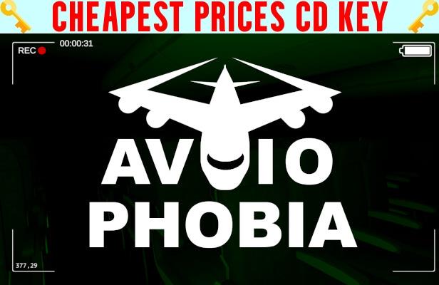 Buy Aviophobia Cheap CD KEY