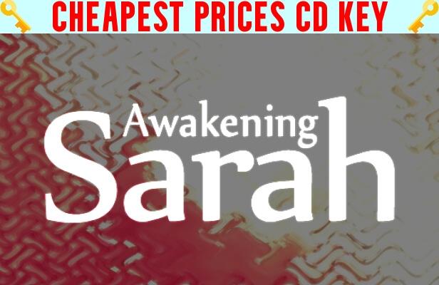 Buy Awakening Sarah Cheap CD KEY