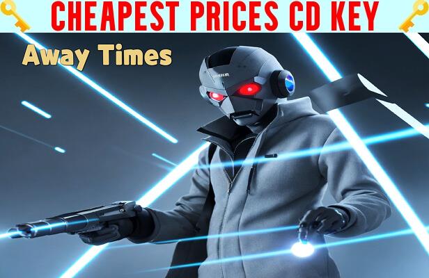 Buy Away Times Cheap CD KEY