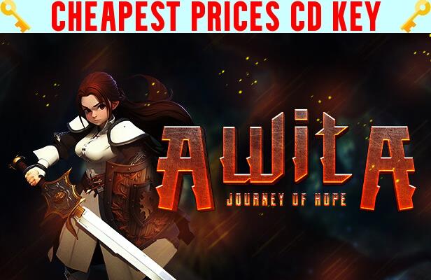 Buy Awita: Journey of Hope Cheap CD KEY