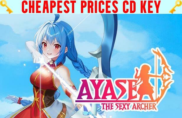 Buy Ayase, the Sexy Archer Cheap CD KEY