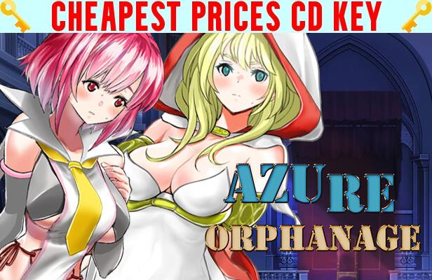 Buy Azure Orphanage Cheap CD KEY