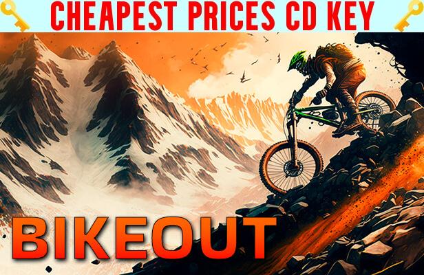 Buy BIKEOUT Cheap CD KEY