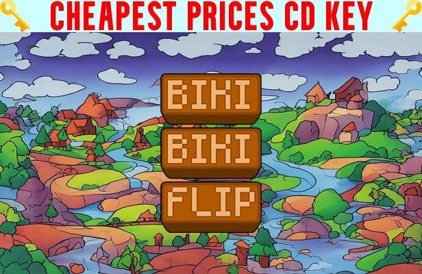 Buy BIKI BIKI FLIP Cheap CD KEY