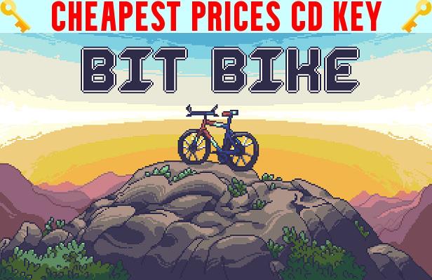 Buy BIT BIKE Cheap CD KEY