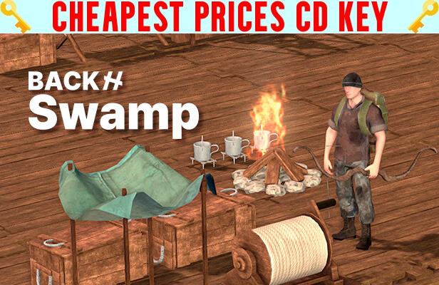 Buy Backswamp Cheap CD KEY