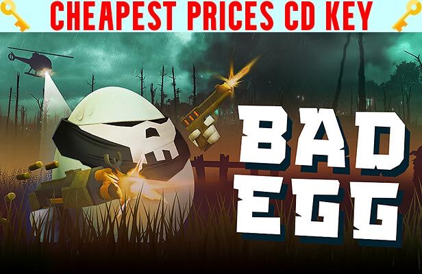 Buy Bad Egg Cheap CD KEY