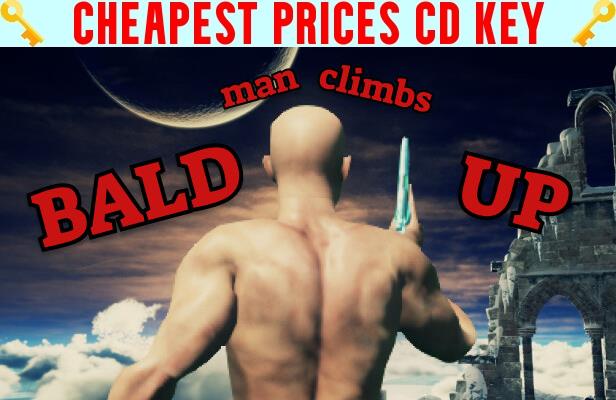 Buy Bald Man Climbs Up Cheap CD KEY