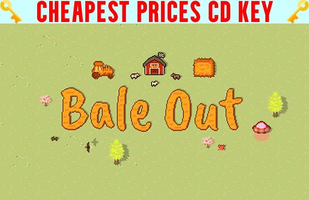 Buy Bale Out Cheap CD KEY