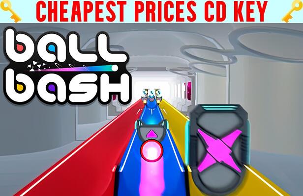 Buy Ball Bash Cheap CD KEY