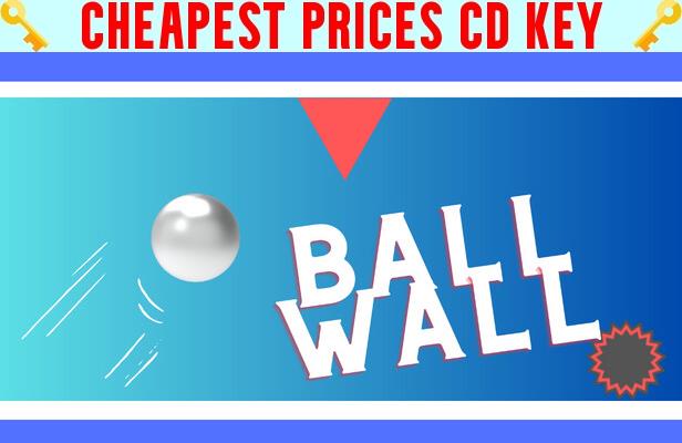 Buy Ball Wall Cheap CD KEY