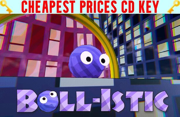 Buy Ball-istic Cheap CD KEY