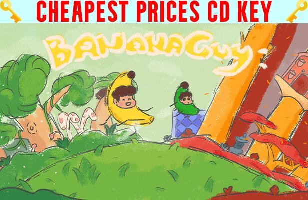 Buy Bananaguy Cheap CD KEY