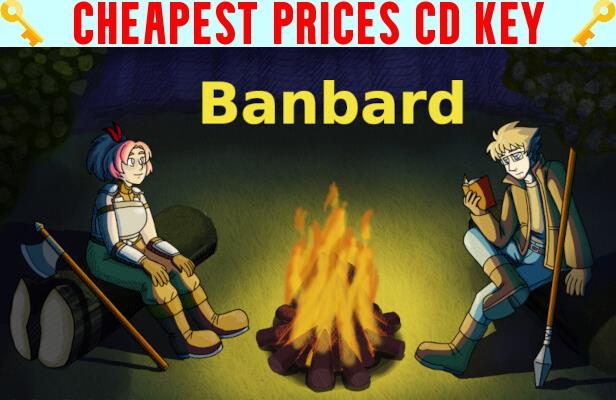 Buy Banbard Cheap CD KEY