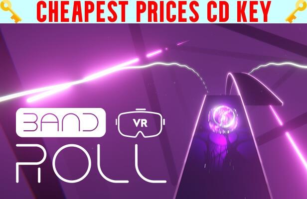 Buy BandRoll VR Cheap CD KEY