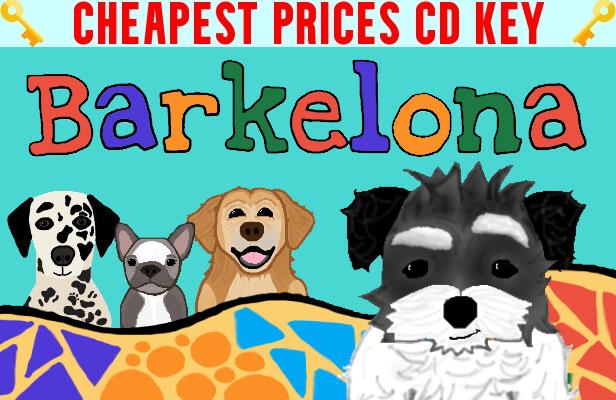 Buy Barkelona Cheap CD KEY